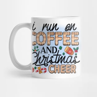 Coffee First: Fuel for the Daily Grind Mug